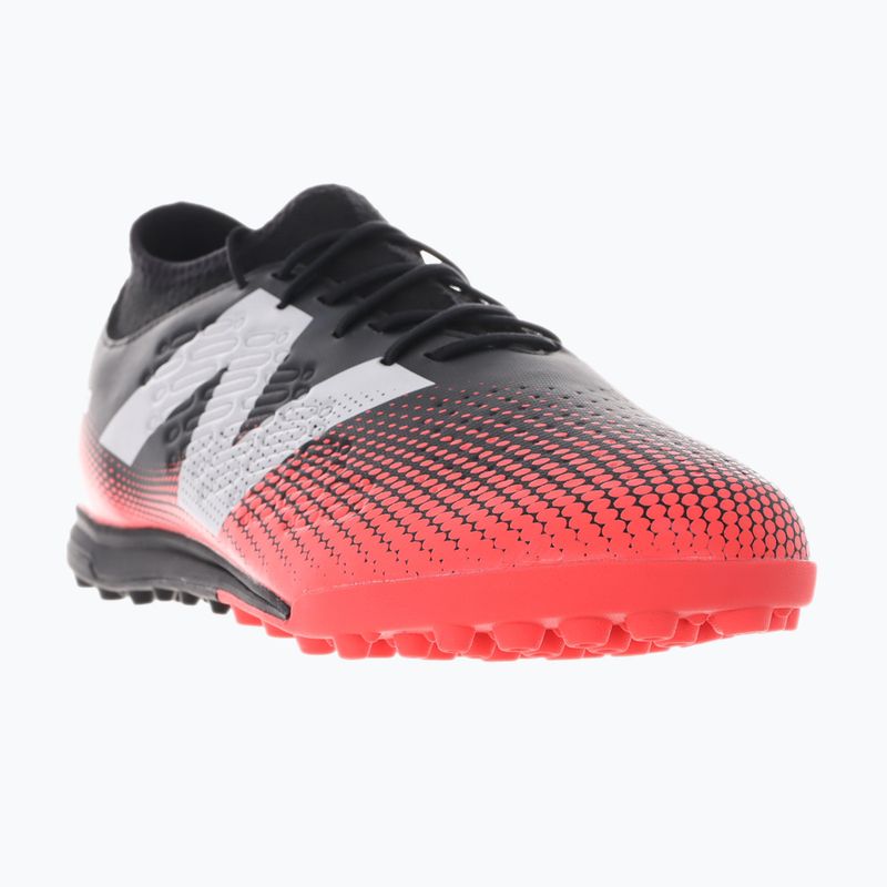 Buty piłkarskie New Balance Tekela Magique V4+ TF black 8