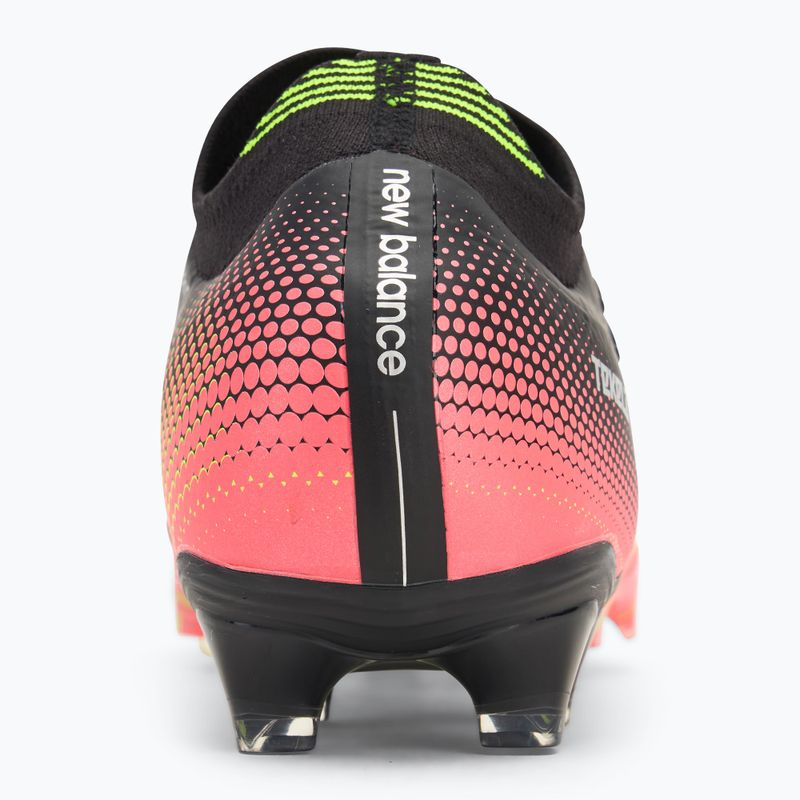 Buty piłkarskie New Balance Tekela Pro Low Laced FG V4+ I45 black 6