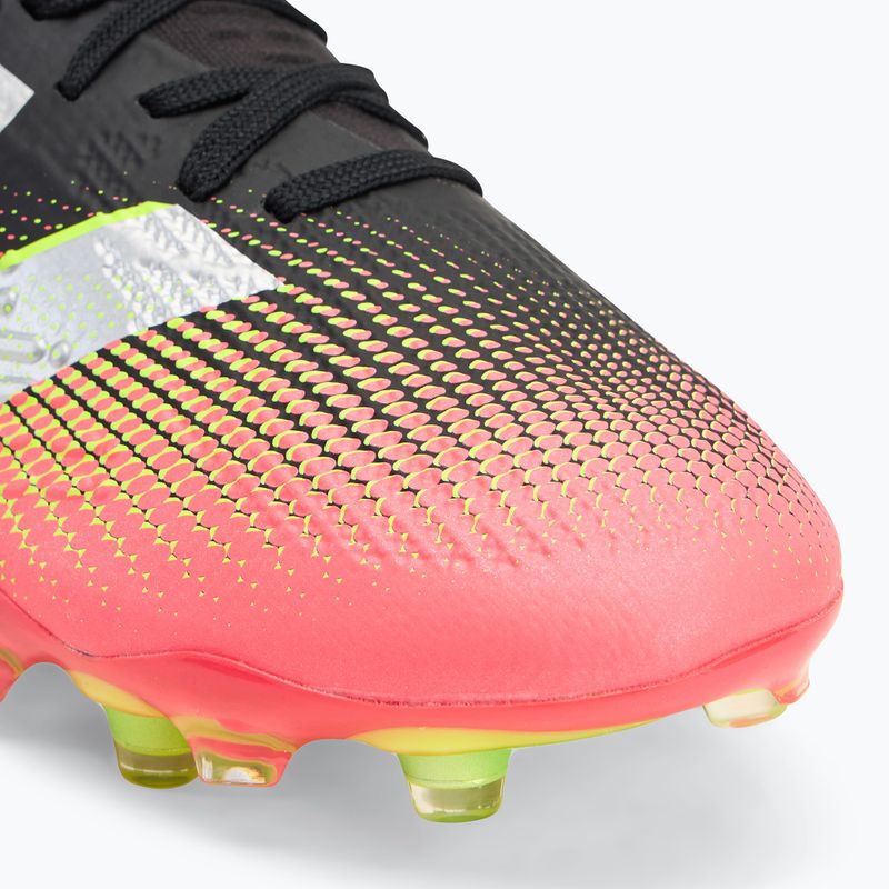 Buty piłkarskie New Balance Tekela Pro Low Laced FG V4+ I45 black 7