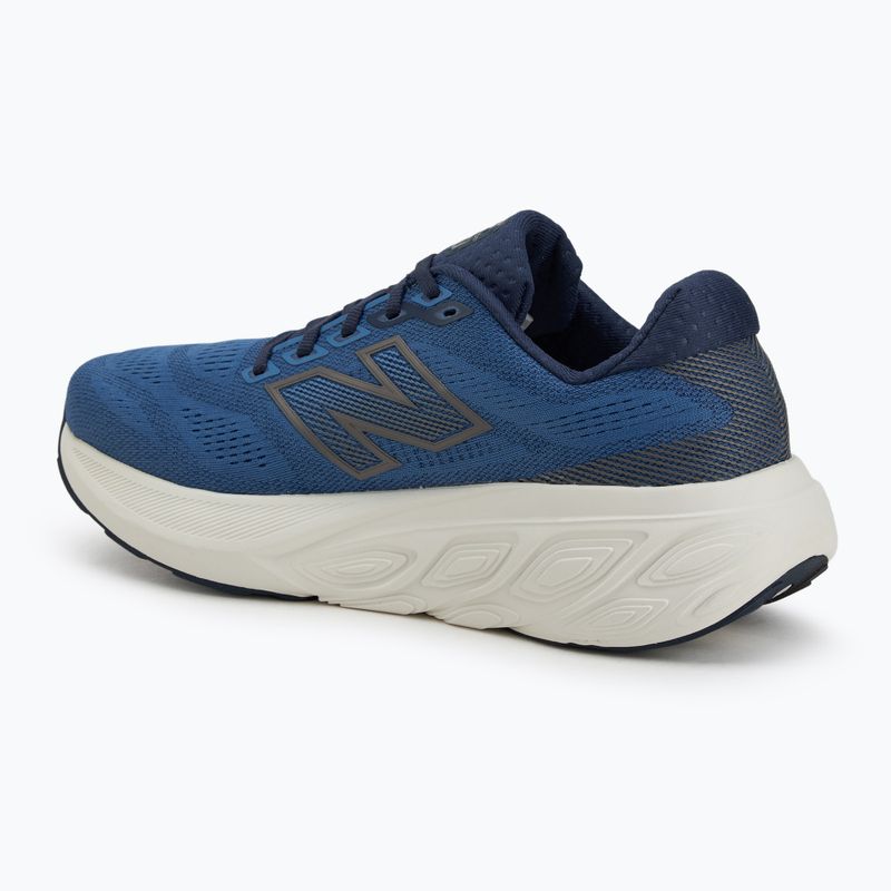 Buty do biegania męskie New Balance Fresh Foam 880 v15 sea stone 3