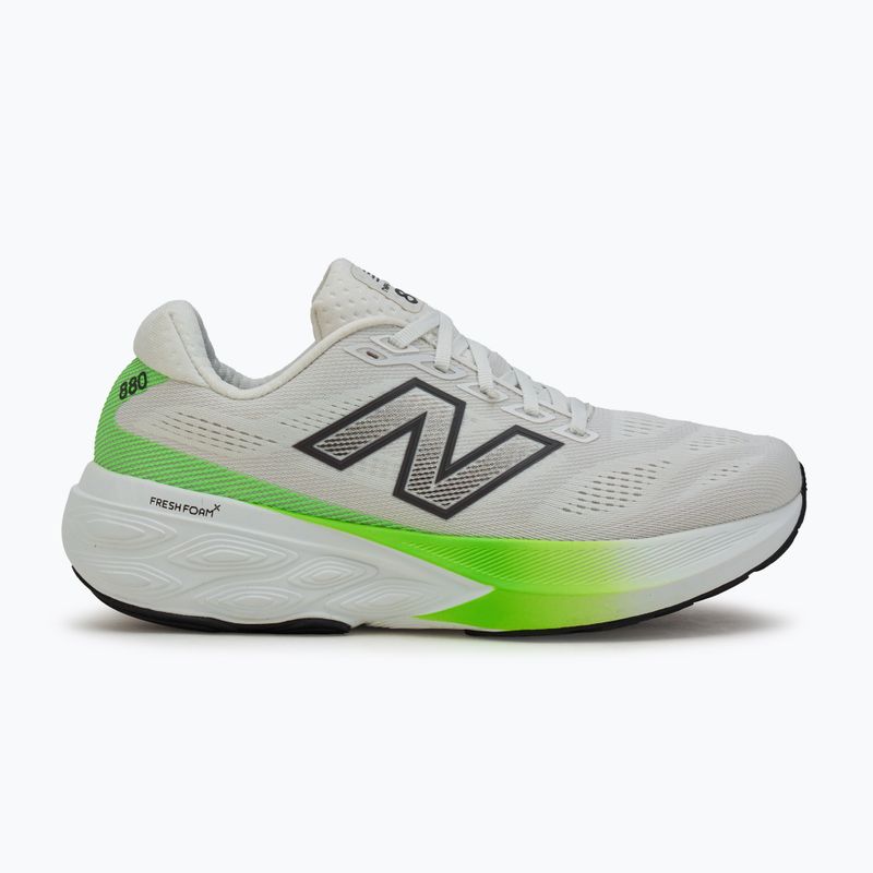 Buty do biegania męskie New Balance Fresh Foam 880 v15 reflection 2