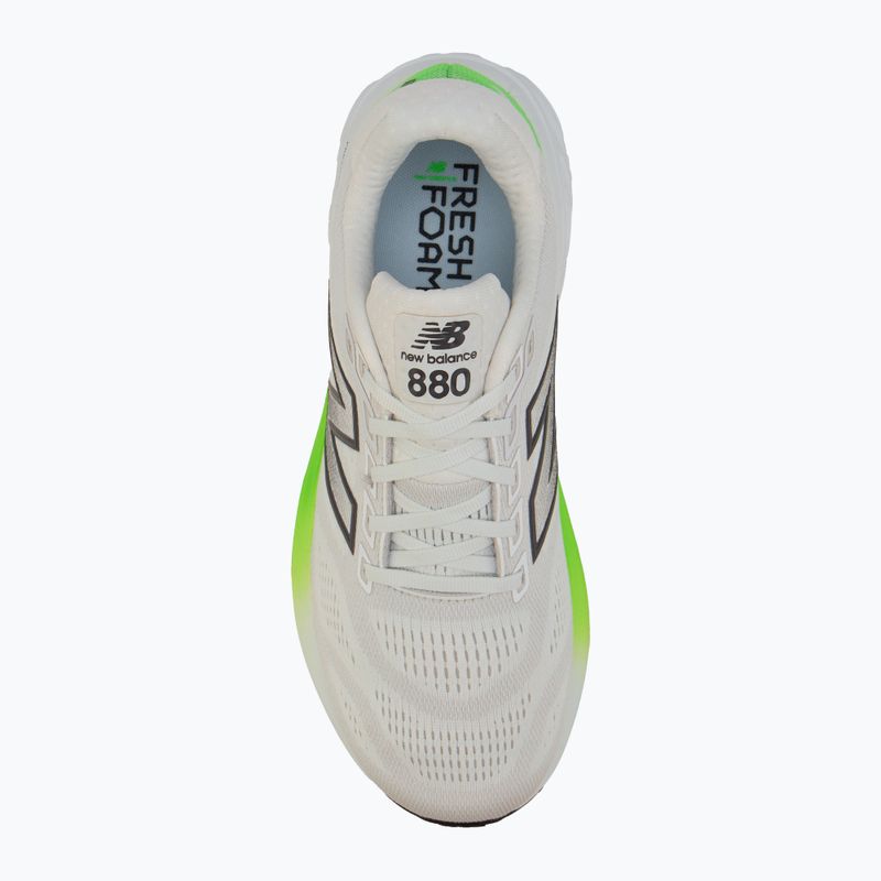 Buty do biegania męskie New Balance Fresh Foam 880 v15 reflection 5