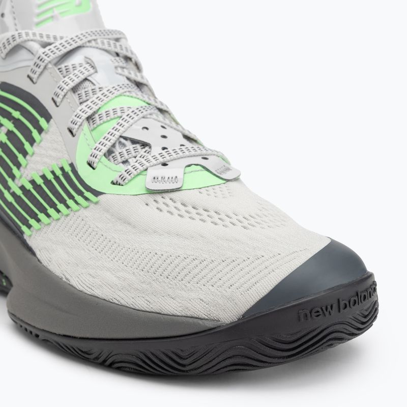 Buty do koszykówki New Balance Two WXY V5 BB2WYPF5 grey 7