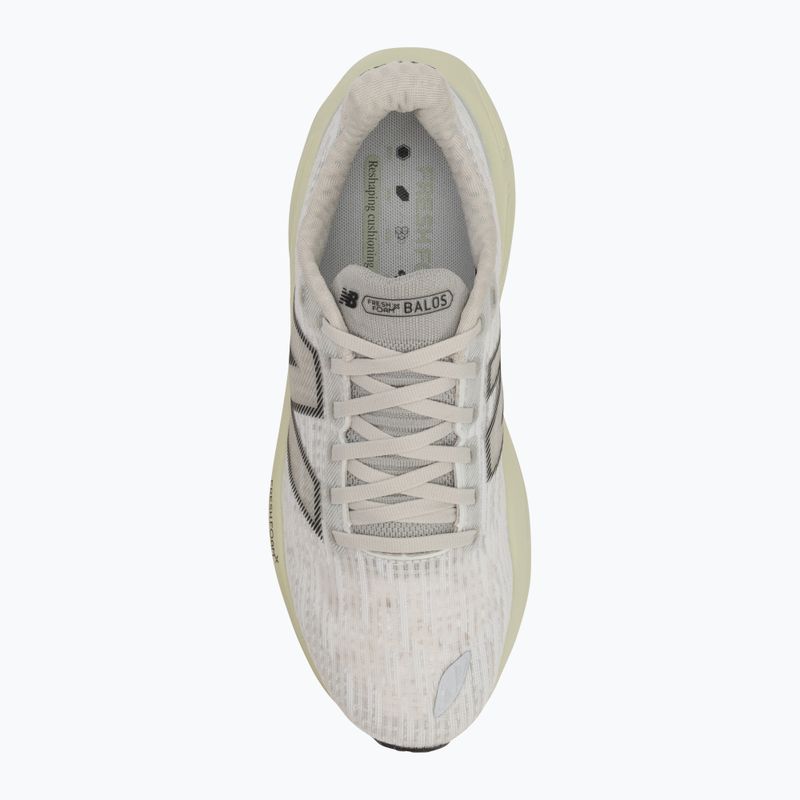 Buty do biegania męskie New Balance Fresh Foam X Balos v1 grey matter 5