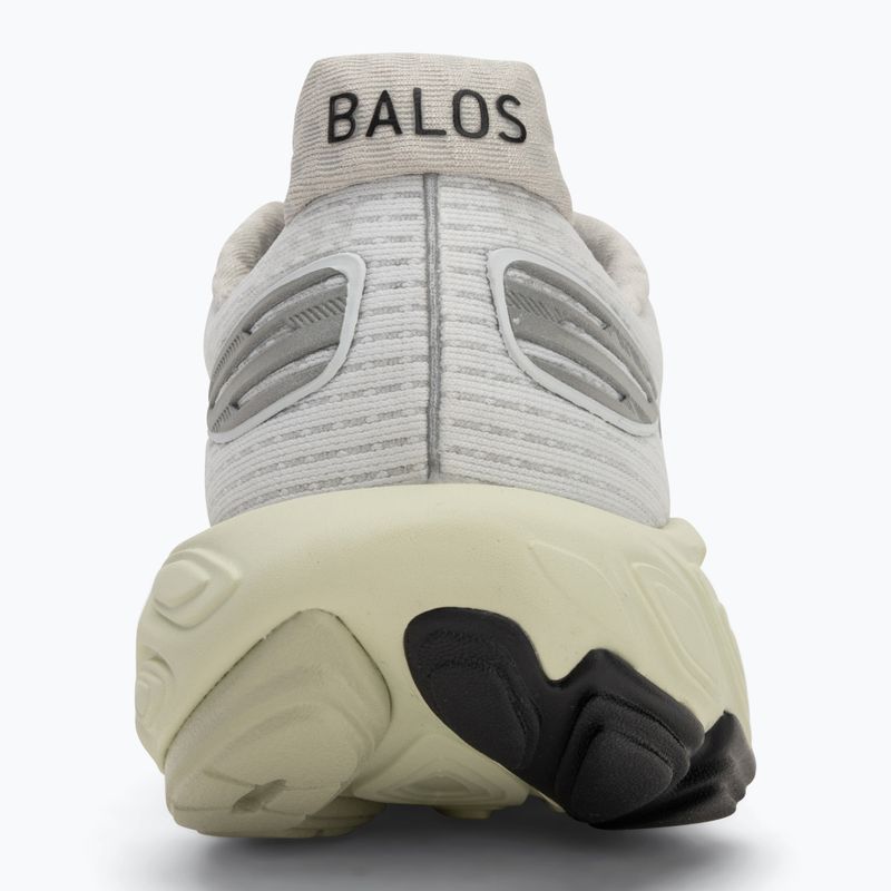 Buty do biegania męskie New Balance Fresh Foam X Balos v1 grey matter 6