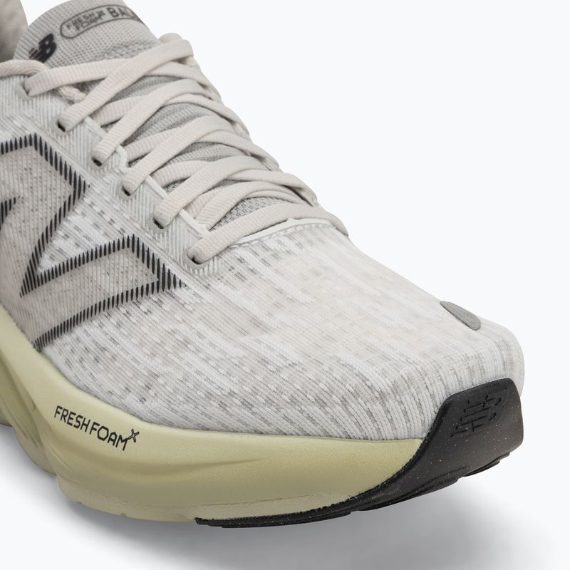 Buty do biegania męskie New Balance Fresh Foam X Balos v1 grey matter 7