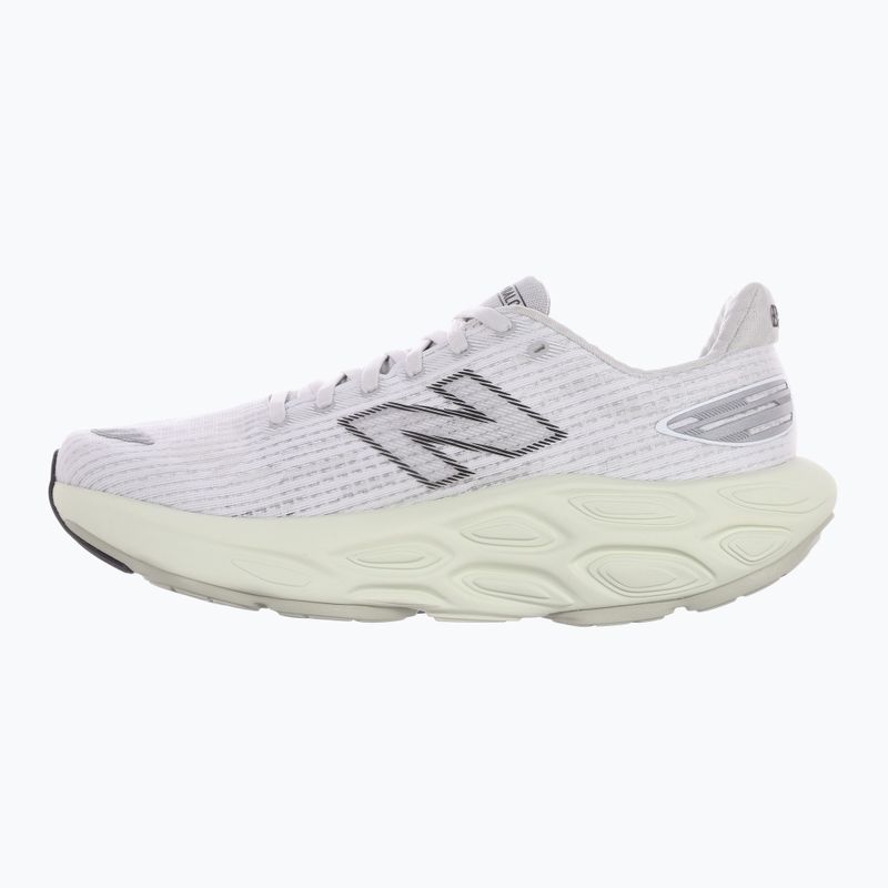 Buty do biegania męskie New Balance Fresh Foam X Balos v1 grey matter 9