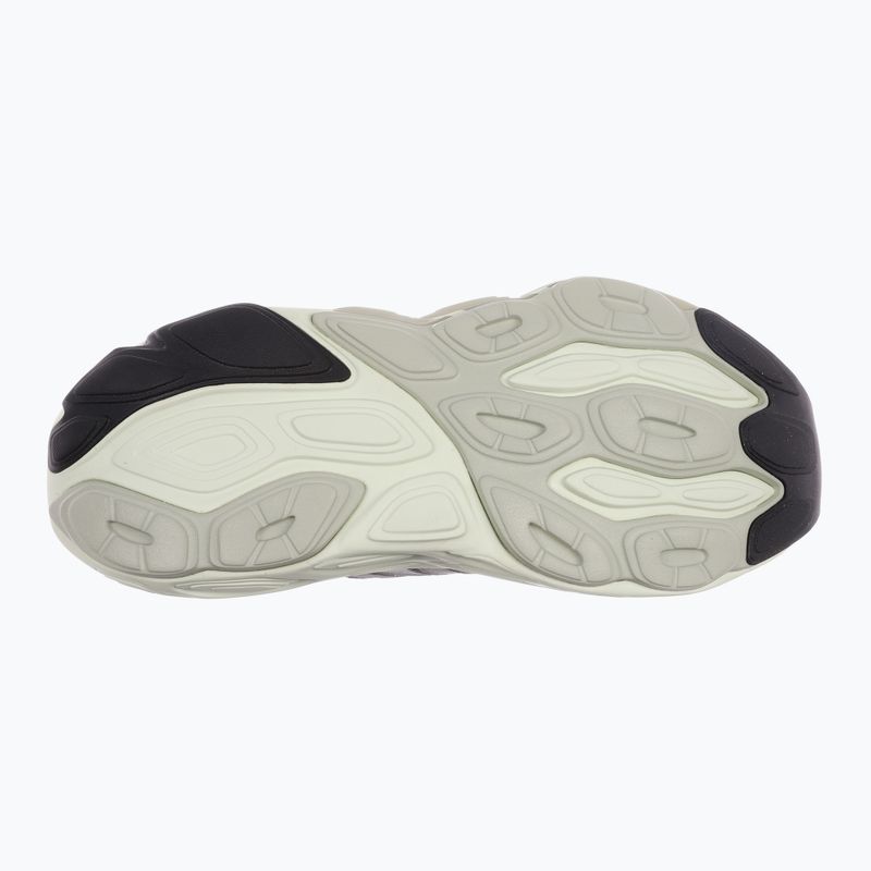 Buty do biegania męskie New Balance Fresh Foam X Balos v1 grey matter 10