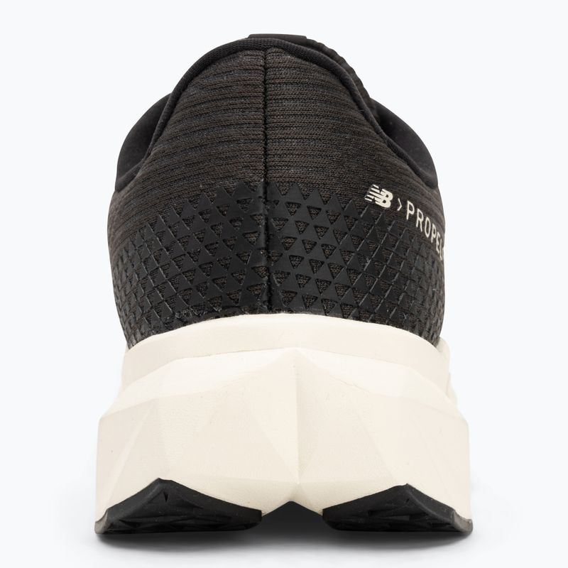 Buty do biegania męskie New Balance FuelCell Propel v5 black 6