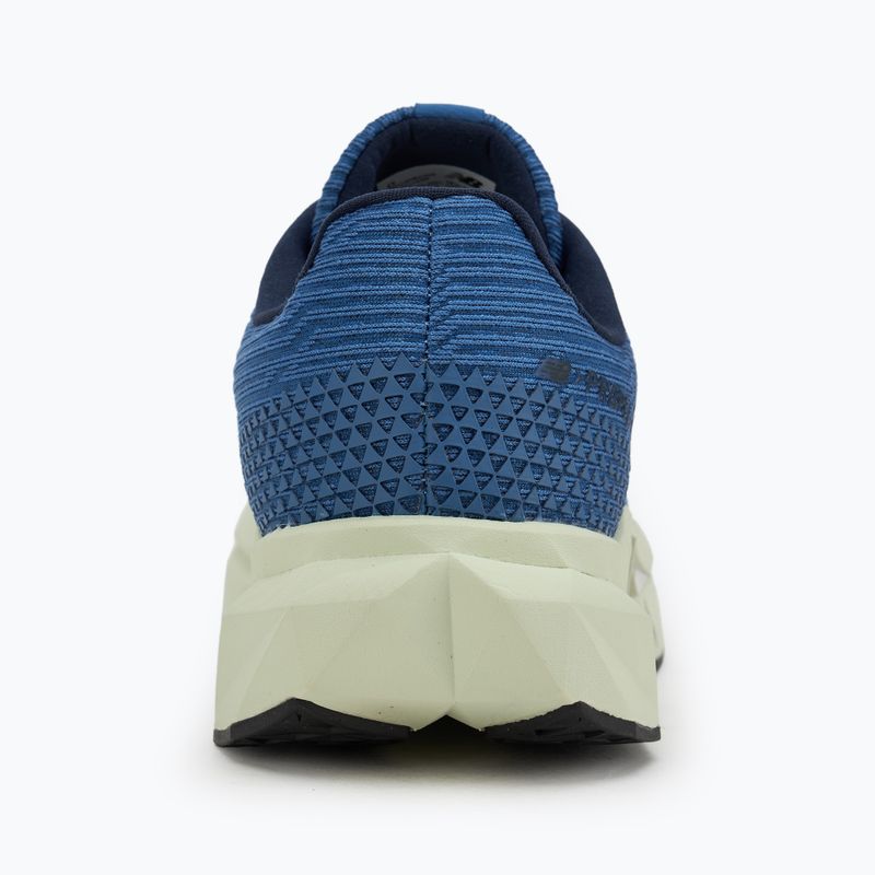 Buty do biegania męskie New Balance FuelCell Propel v5 sea stone 6