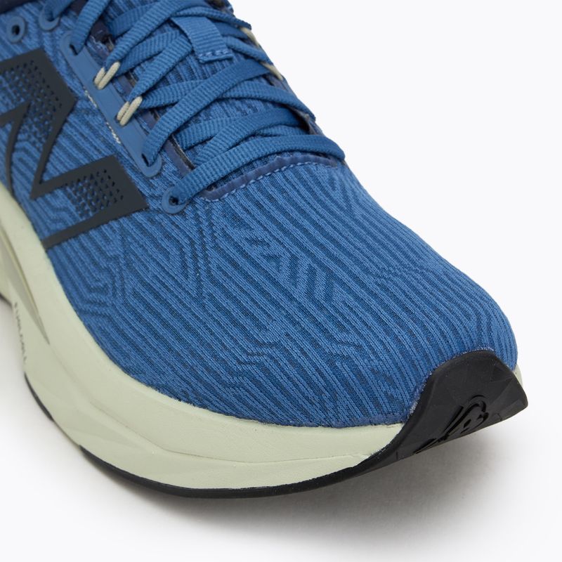 Buty do biegania męskie New Balance FuelCell Propel v5 sea stone 7