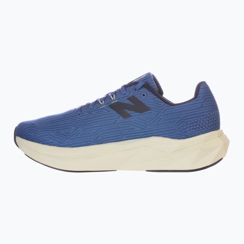 Buty do biegania męskie New Balance FuelCell Propel v5 sea stone 2