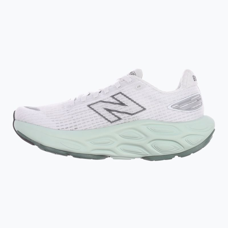 Buty do biegania damskie New Balance Fresh Foam X Balos v1 reflection 9