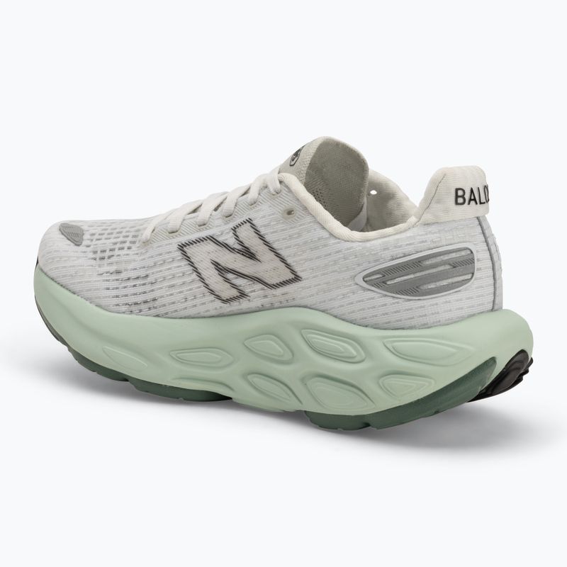 Buty do biegania damskie New Balance Fresh Foam X Balos v1 reflection 3