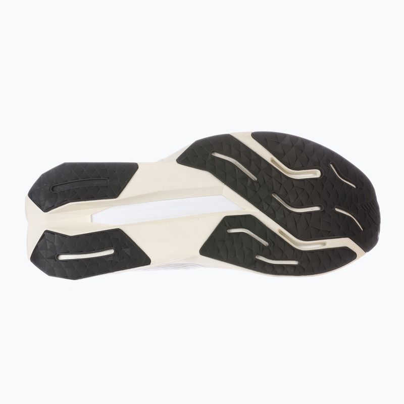Buty do biegania damskie New Balance FuelCell Propel v5 white 3