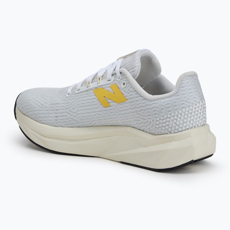 Buty do biegania damskie New Balance FuelCell Propel v5 white 3
