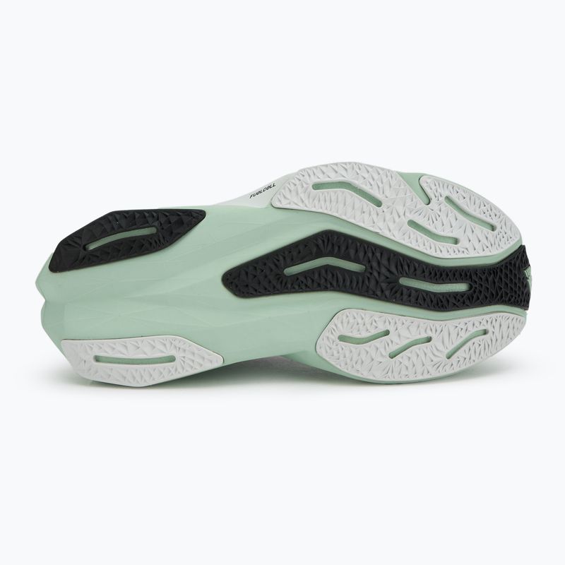 Buty do biegania damskie New Balance FuelCell Rebel v4 clay ash 4