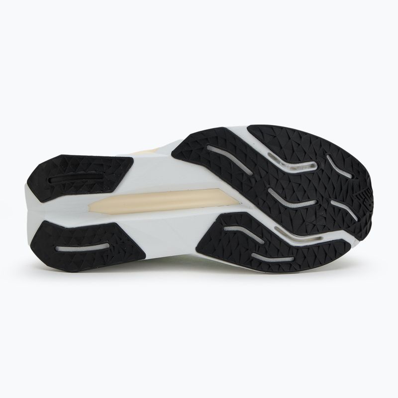 Buty do biegania damskie New Balance FuelCell Propel v5 melon water 4