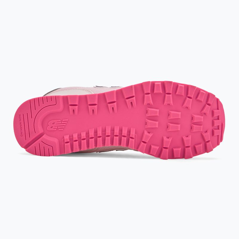 Buty New Balance 515's V1 rose sugar 4