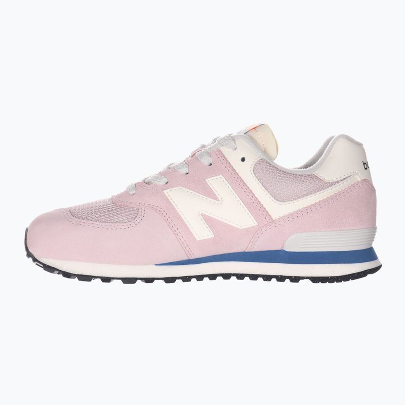 Buty New Balance Classic 574's V1 twilinght haze 9