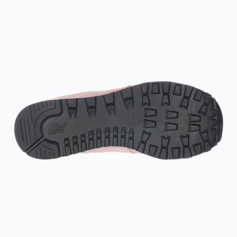 Buty New Balance Classic 574's V1 twilinght haze 10