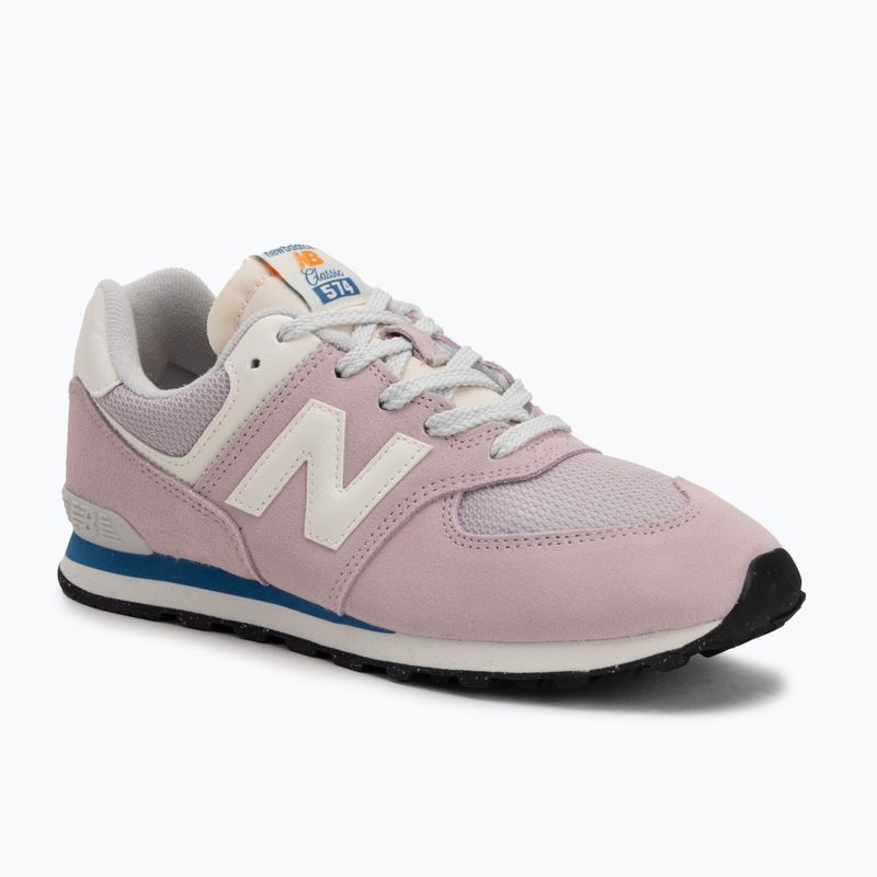 Buty New Balance 574's V1 twilinght haze
