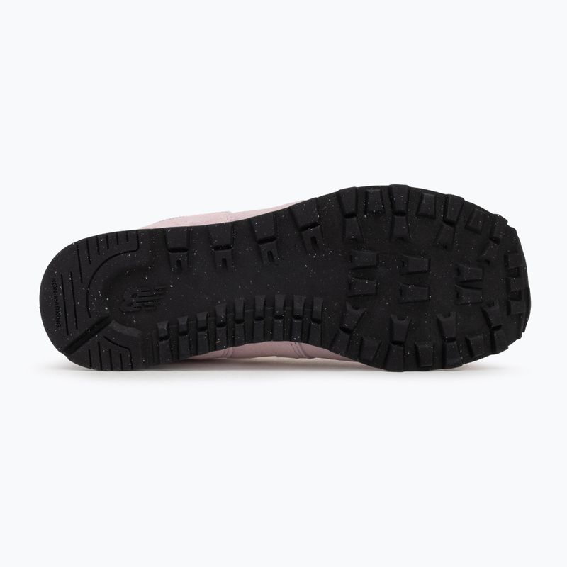 Buty New Balance 574's V1 twilinght haze 4