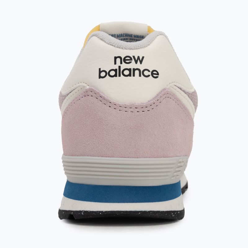 Buty New Balance 574's V1 twilinght haze 6