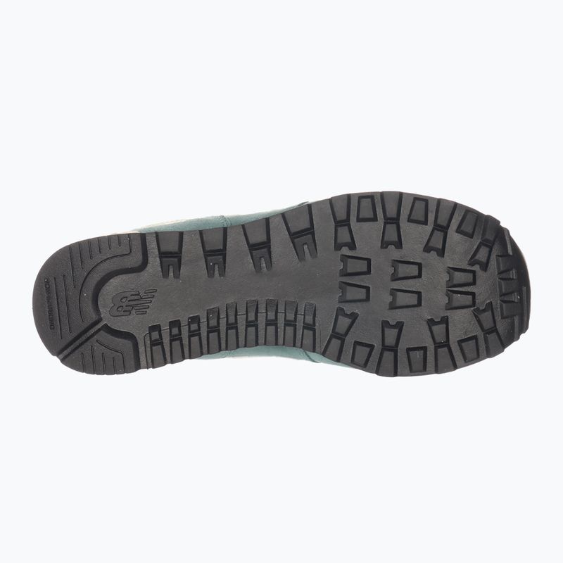 Buty New Balance Classic 574's V1 new spruce 10