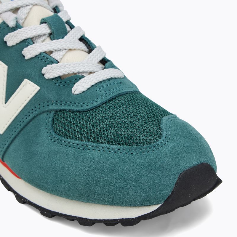 Buty New Balance 574's V1 new spruce 7