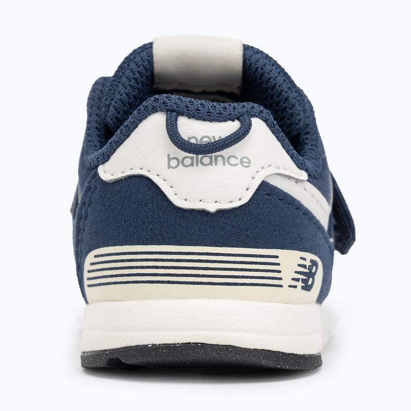 Buty dziecięce New Balance Classic 574's V2 nb navy NW574BCE 6