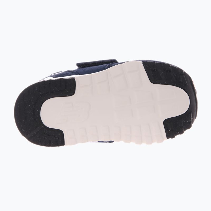 Buty dziecięce New Balance Classic 574's V2 nb navy NW574BCE 5