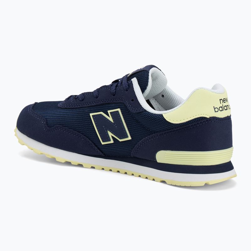 Buty New Balance 515's V1 nb navy GC515KF 3