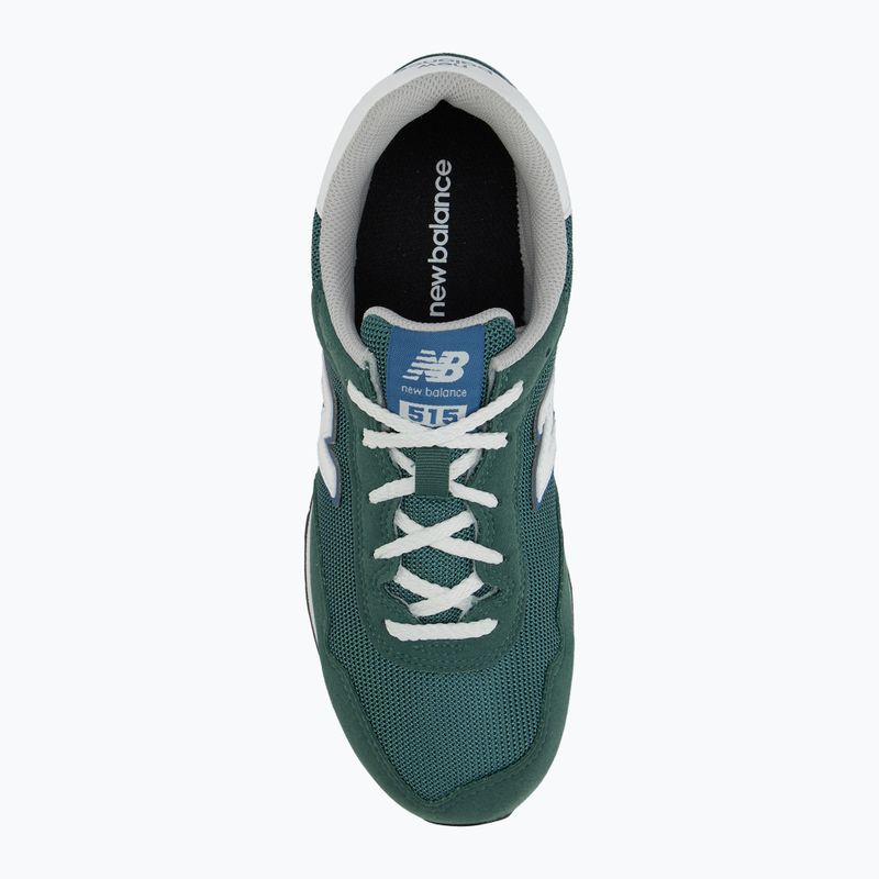 Buty New Balance 515's V1 new spruce 5