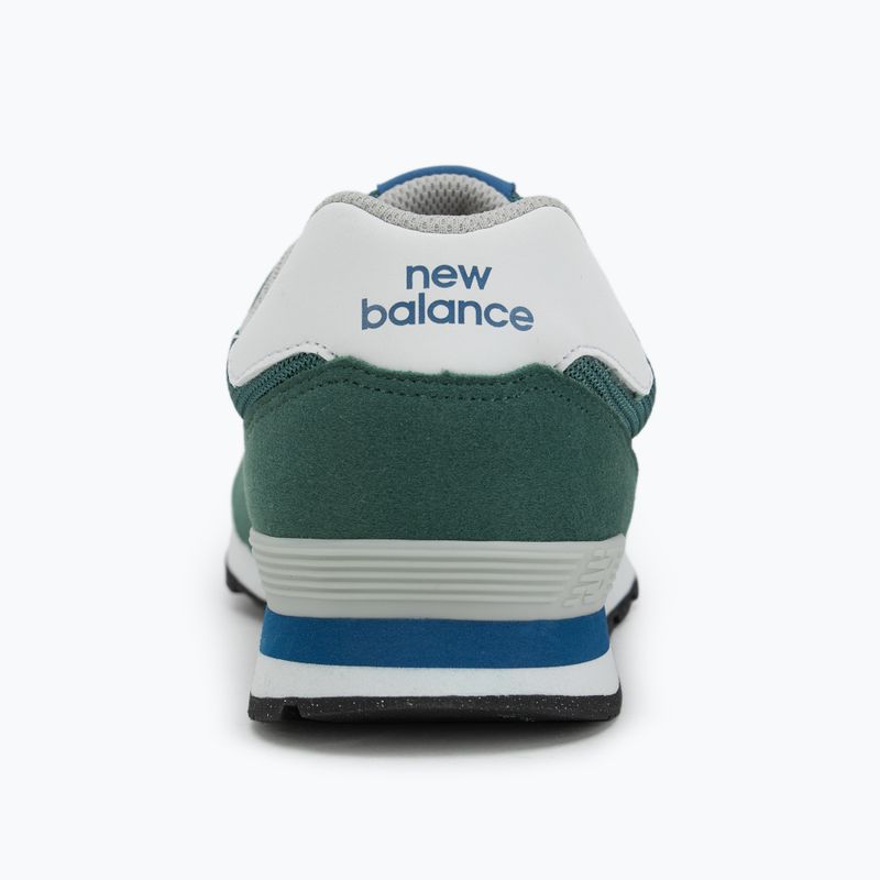 Buty New Balance 515's V1 new spruce 6