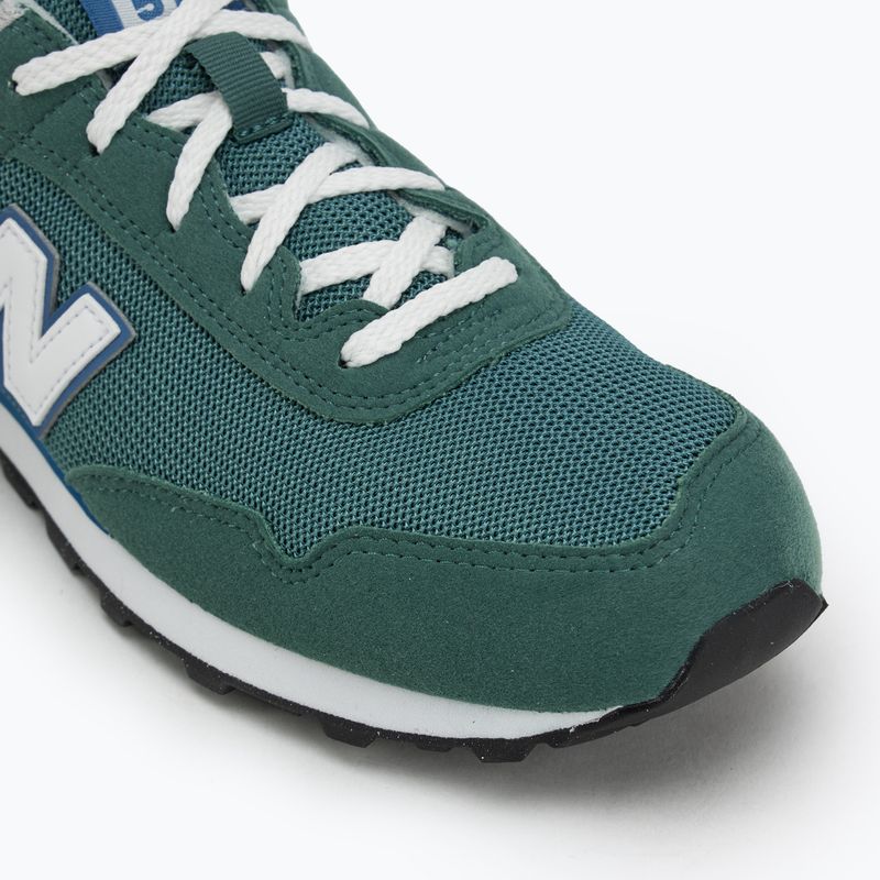 Buty New Balance 515's V1 new spruce 7