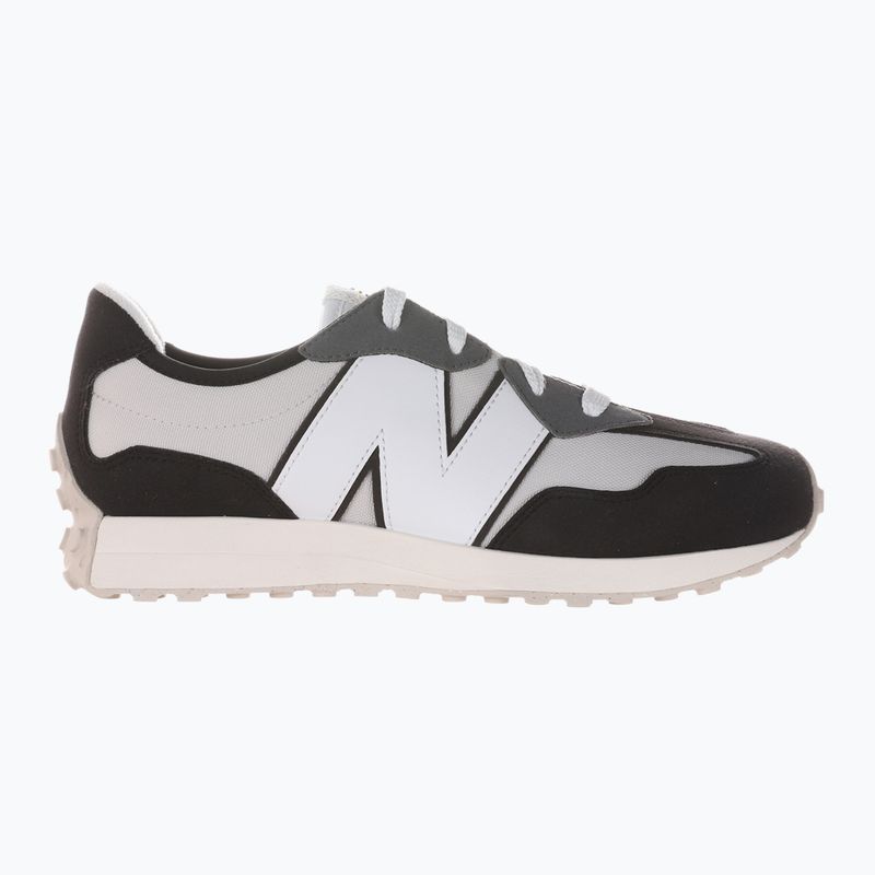 Buty New Balance 327's V1 grey matter