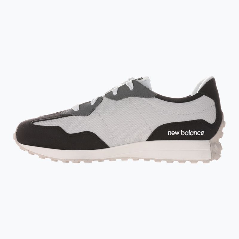 Buty New Balance 327's V1 grey matter 2