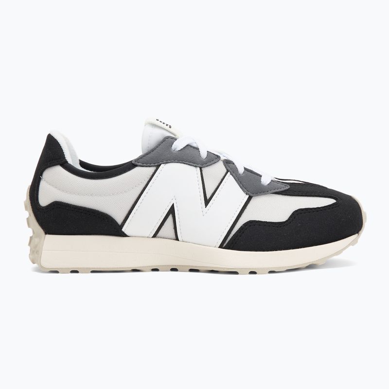 Buty New Balance 327's V1 grey matter 2