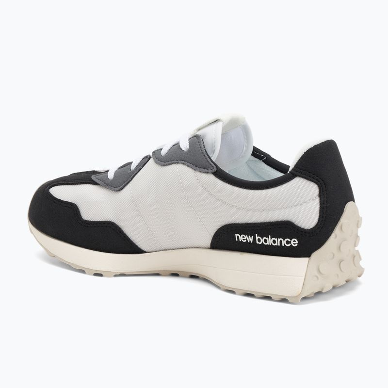 Buty New Balance 327's V1 grey matter 3