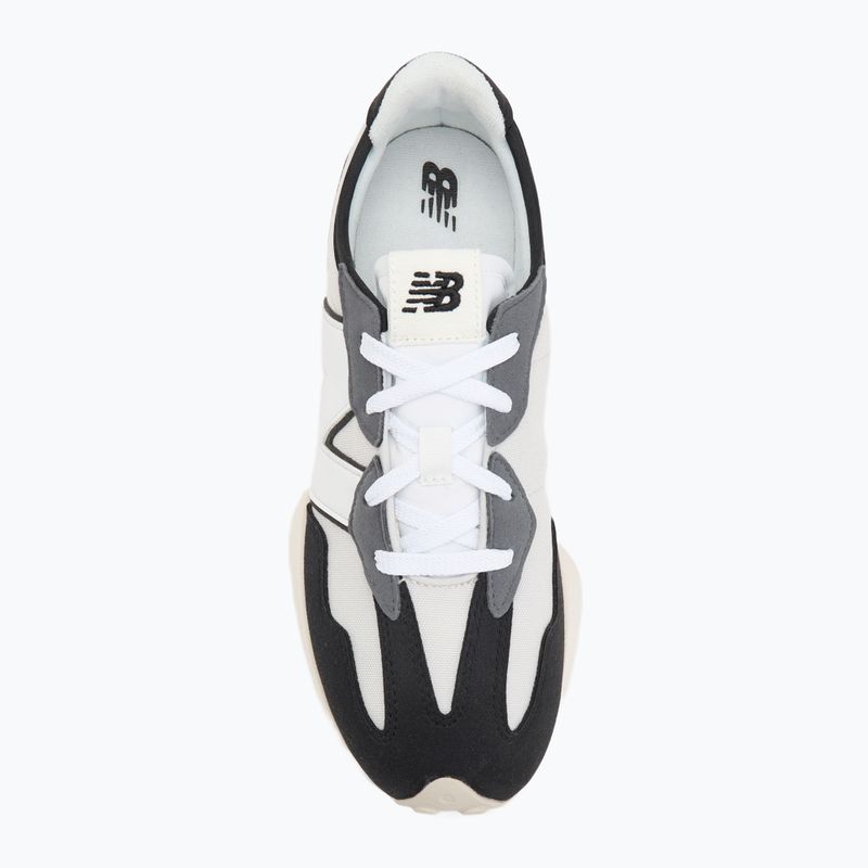 Buty New Balance 327's V1 grey matter 5