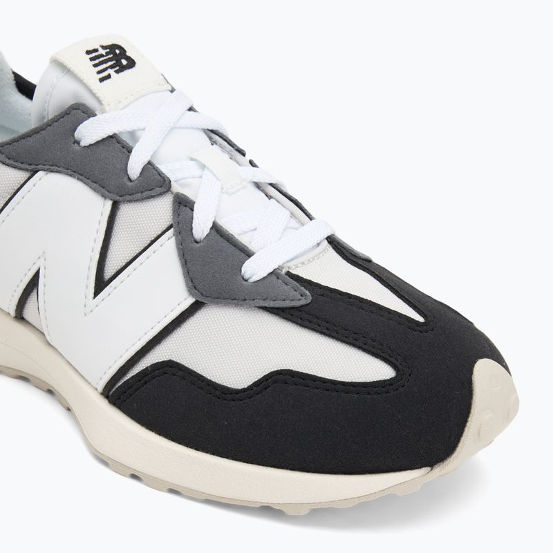 Buty New Balance 327's V1 grey matter 7