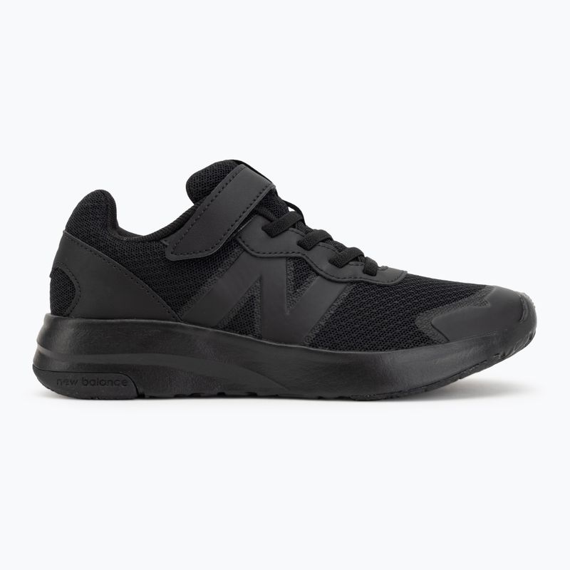 Buty dziecięce New Balance 578's V1 black 2