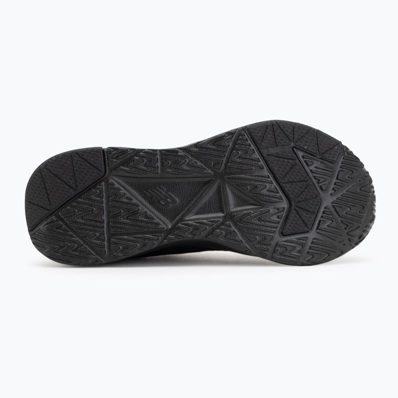 Buty dziecięce New Balance 578's V1 black 4