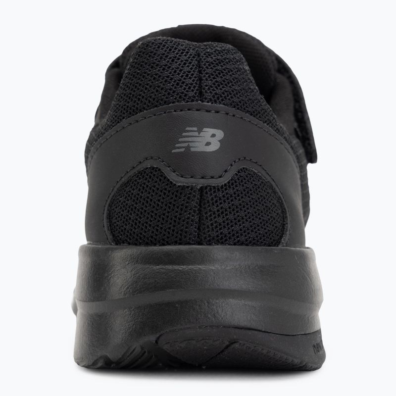 Buty dziecięce New Balance 578's V1 black 6