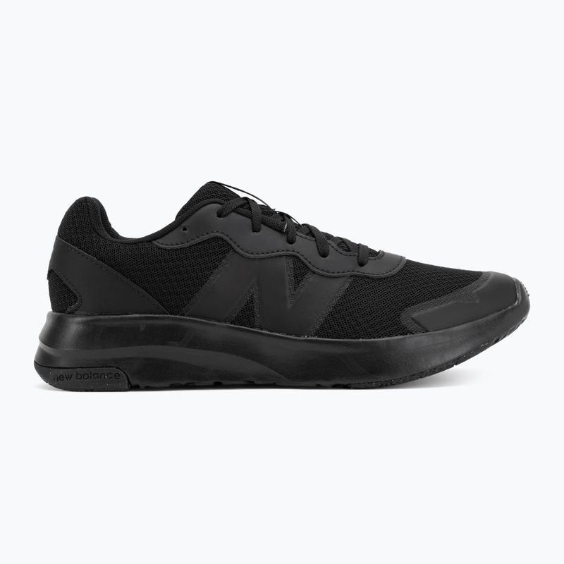 Buty dziecięce New Balance Fresh Foam 625's V1 black 2