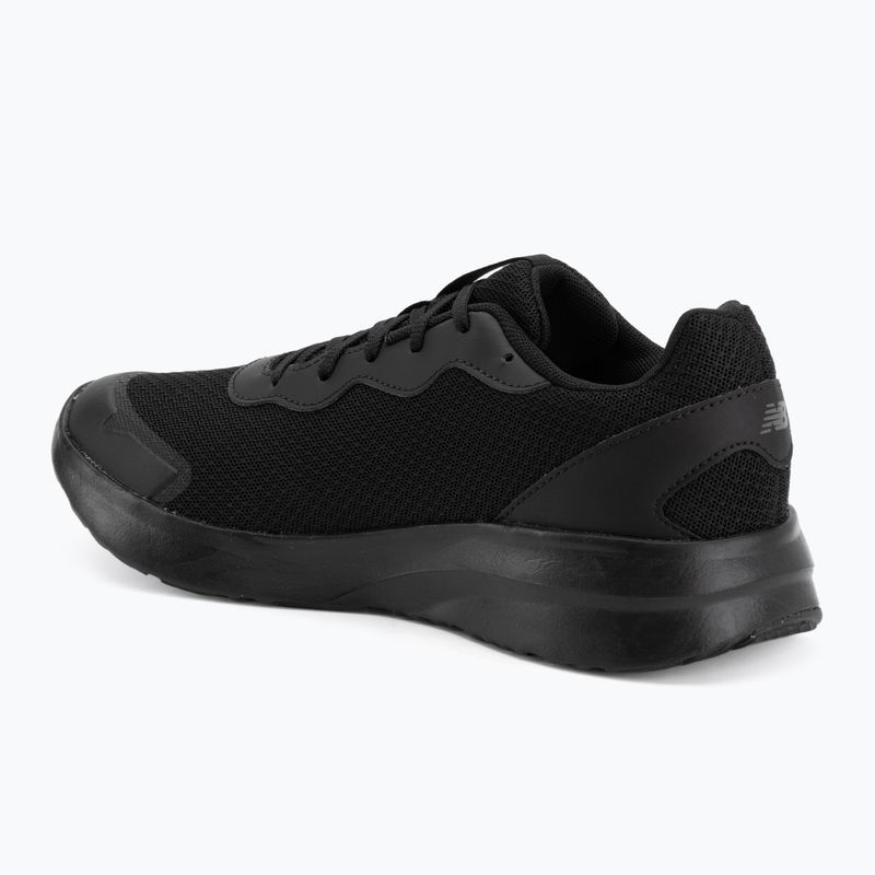 Buty New Balance Fresh Foam 625's V1 black 3