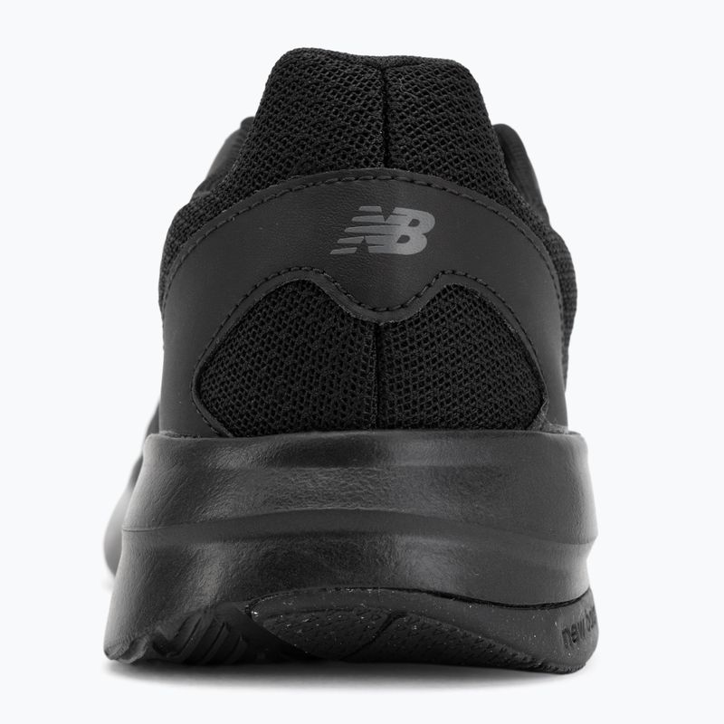 Buty dziecięce New Balance Fresh Foam 625's V1 black 6