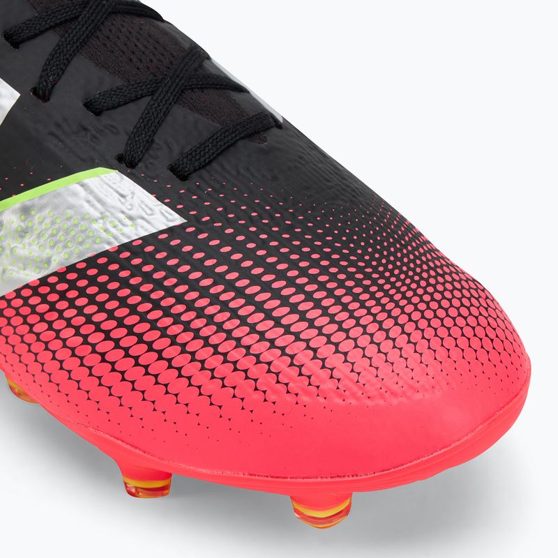 Buty piłkarskie New Balance Tekela Magia Low Laced V4 FG black 7