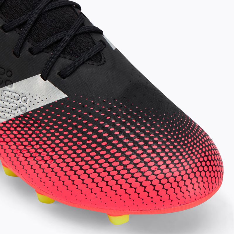 Buty piłkarskie męskie New Balance Tekela Magique V4+ FG black 7